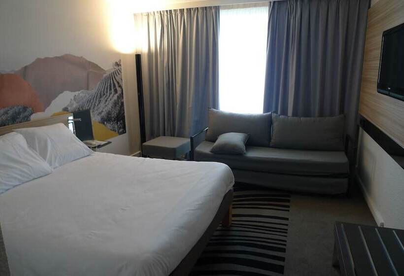 غرفة سوبيريور, Novotel Narbonne Sud A9/a61