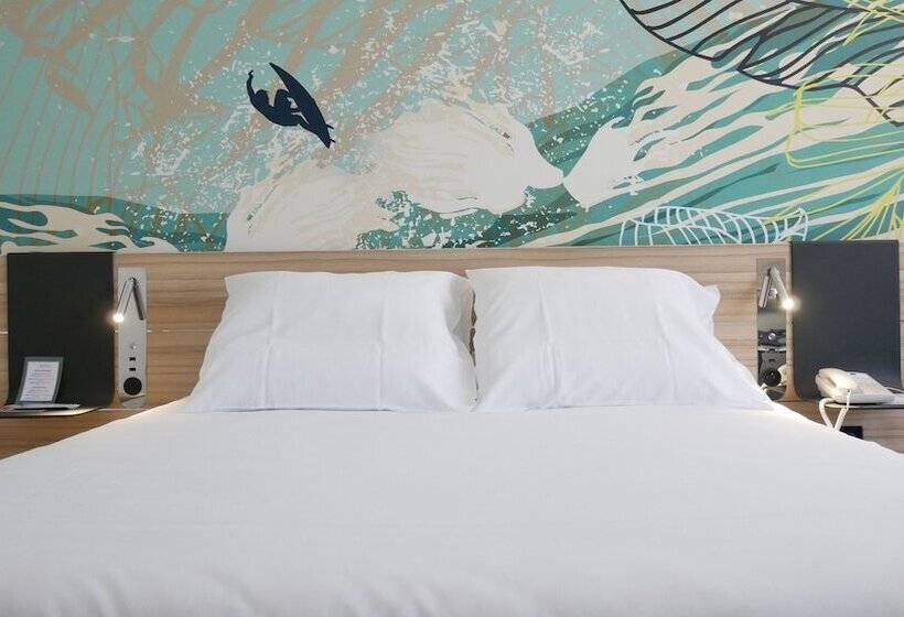 غرفة سوبيريور, Novotel Narbonne Sud A9/a61