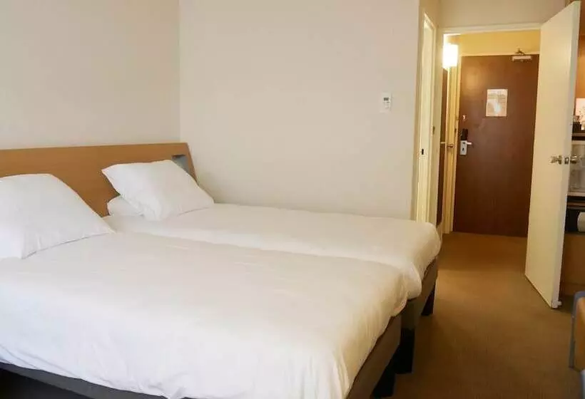 クラシックルーム, Novotel Narbonne Sud A9/a61