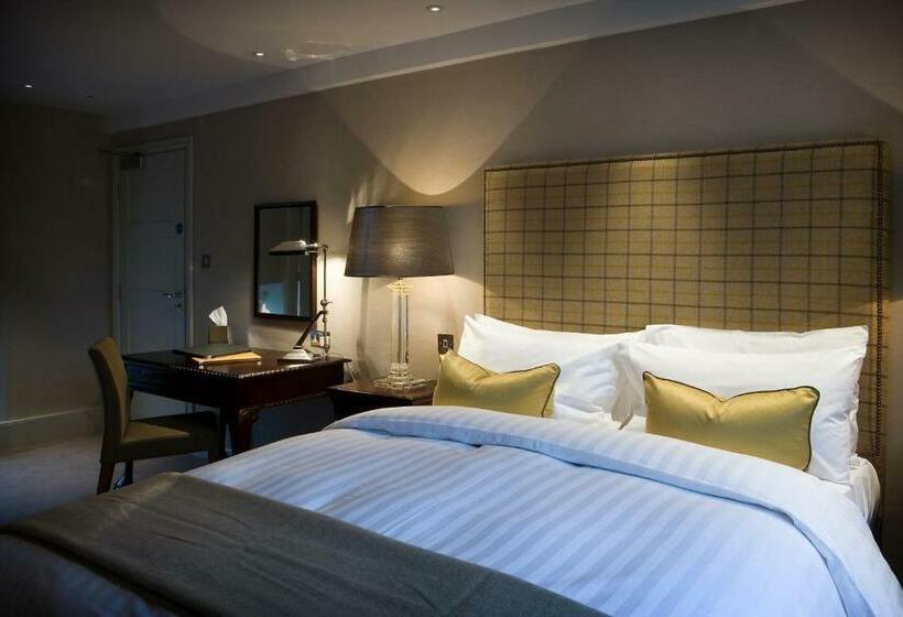 Стандартный Номер Кровать Кинг, Castle Hotel & Apartments