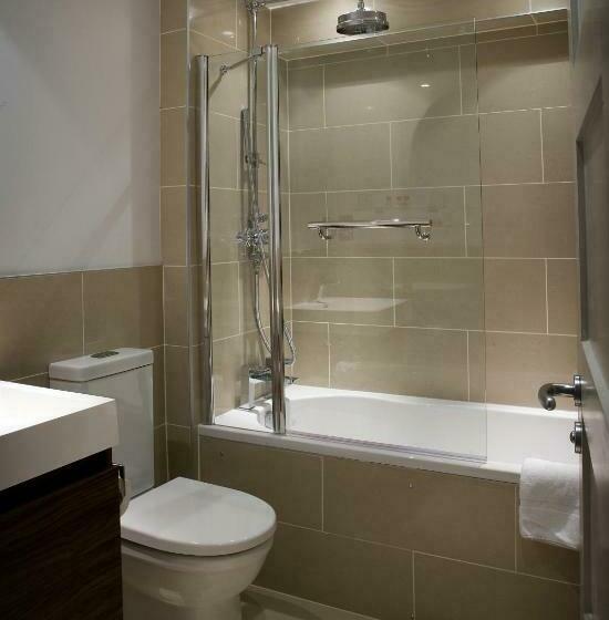 Стандартный Номер Кровать Кинг, Castle Hotel & Apartments