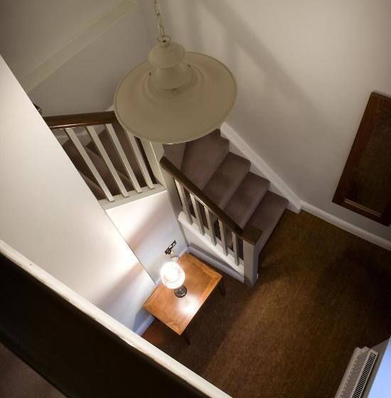 스탠다드 룸, Castle Hotel & Apartments