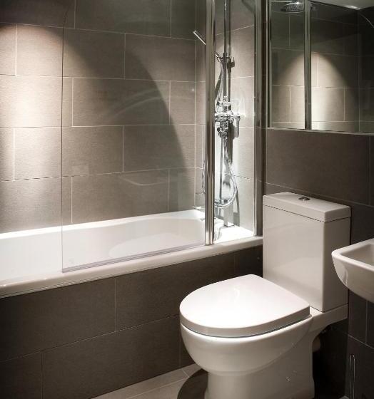 스탠다드 룸, Castle Hotel & Apartments