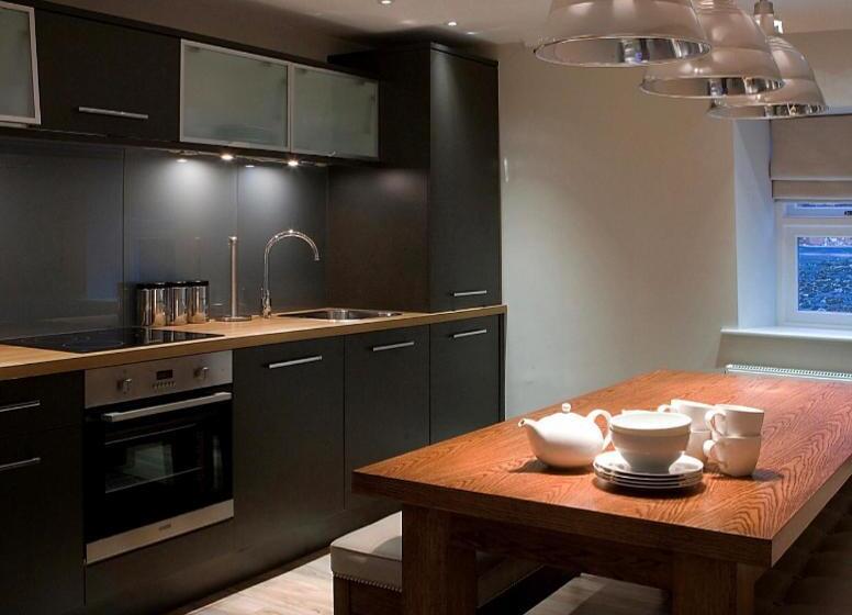 스탠다드 룸, Castle Hotel & Apartments