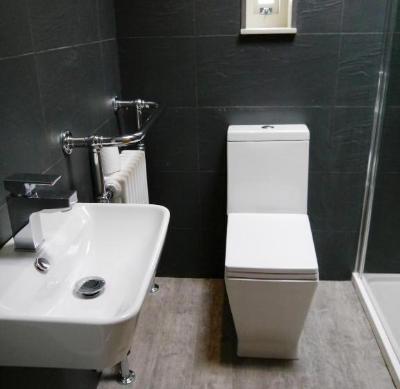 침실 2개 주택, Castle Hotel & Apartments