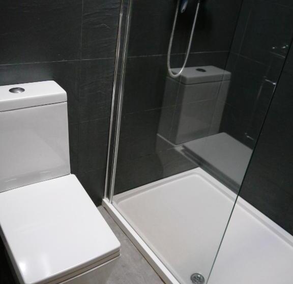 침실 2개 주택, Castle Hotel & Apartments