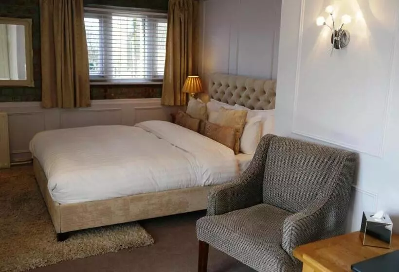 ジュニアスイート, Castle Hotel & Apartments