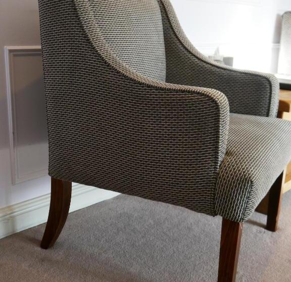 주니어 스위트, Castle Hotel & Apartments