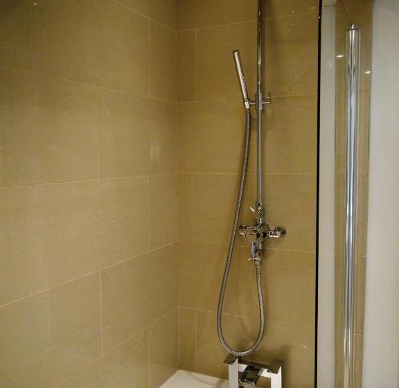 주니어 스위트, Castle Hotel & Apartments