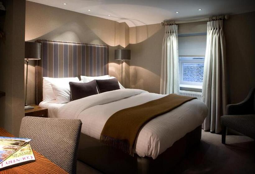 스탠다드 룸, Castle Hotel & Apartments