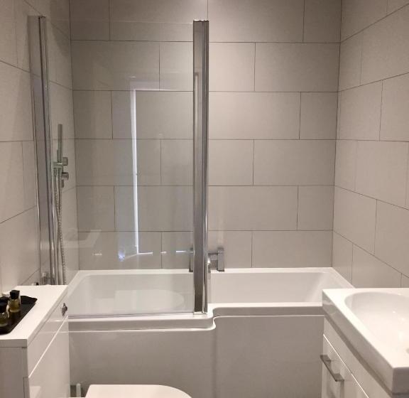 스탠다드 룸, Castle Hotel & Apartments