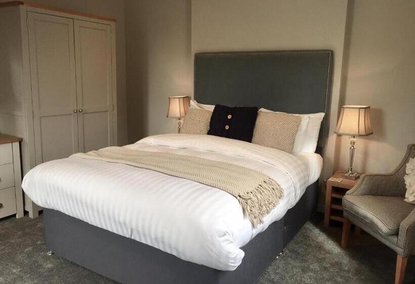 스탠다드 룸, Castle Hotel & Apartments