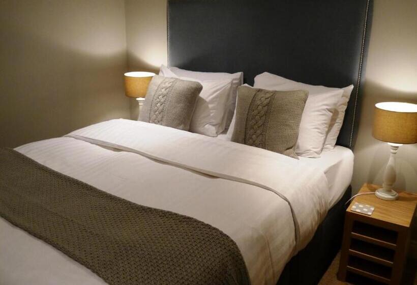 스탠다드 룸, Castle Hotel & Apartments