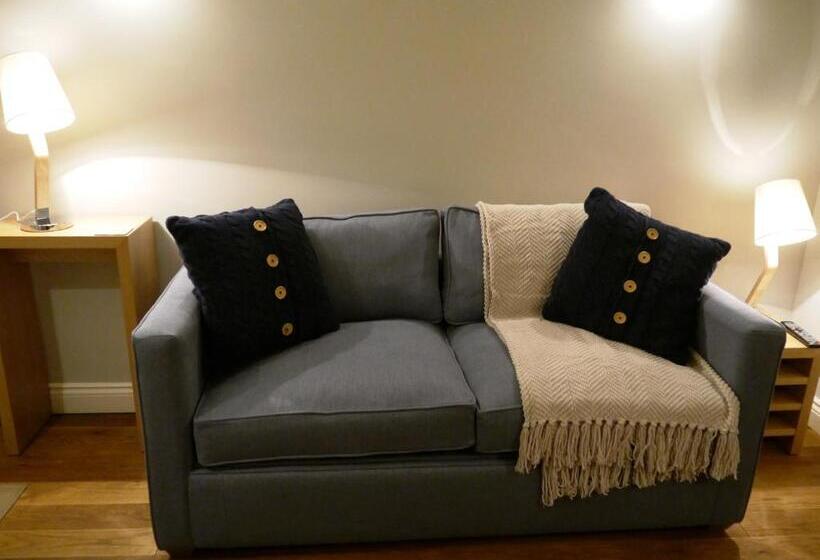 스탠다드 룸, Castle Hotel & Apartments