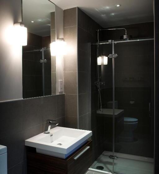 스탠다드 룸, Castle Hotel & Apartments