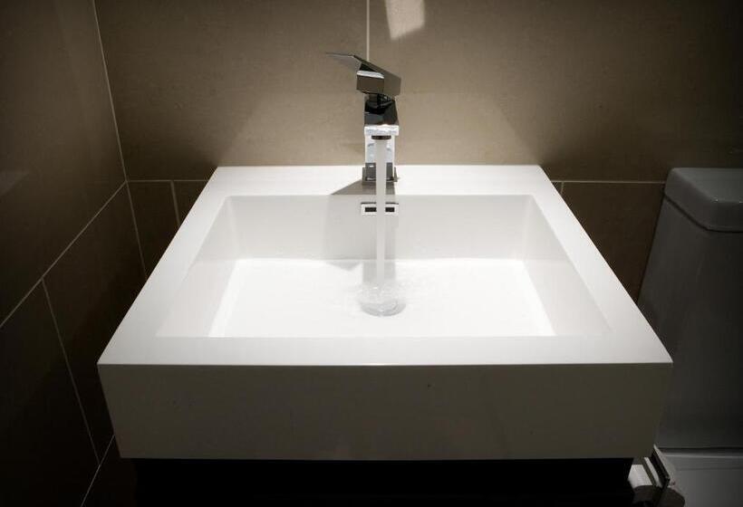 스탠다드 룸, Castle Hotel & Apartments