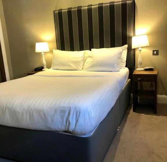 스탠다드 룸, Castle Hotel & Apartments