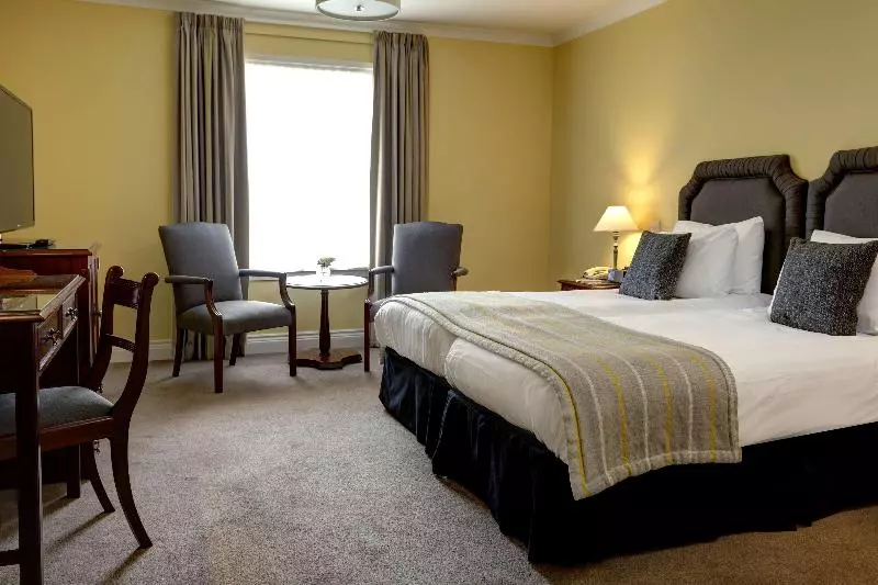 اتاق استاندارد, Best Western Plus Dunfermline Crossford Keavil House