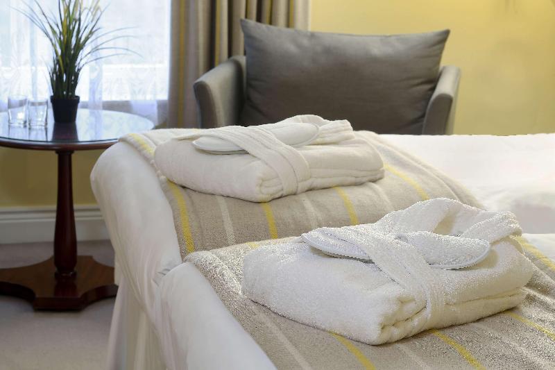 חדר סטנדרט, Best Western Plus Dunfermline Crossford Keavil House