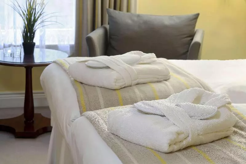 اتاق استاندارد, Best Western Plus Dunfermline Crossford Keavil House