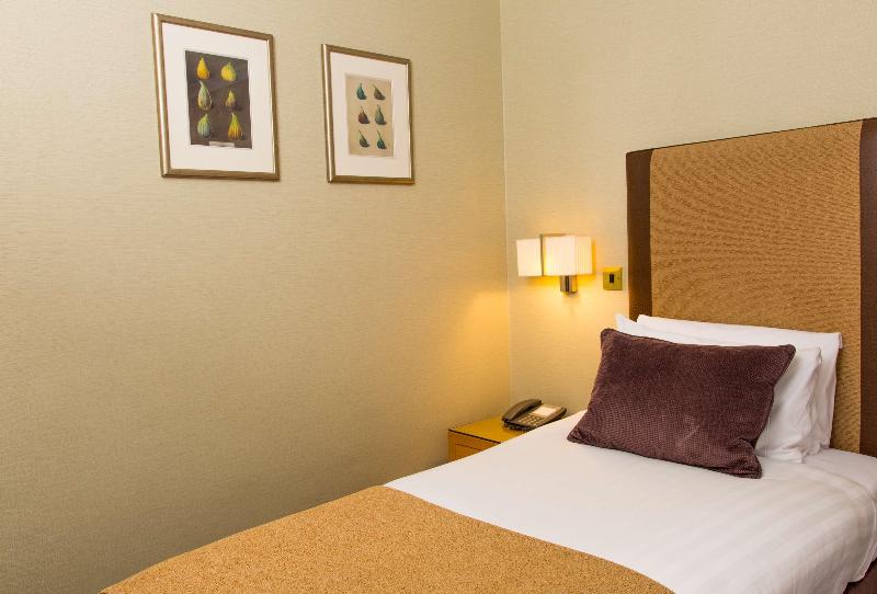 اتاق استاندارد, Best Western Plus Dunfermline Crossford Keavil House