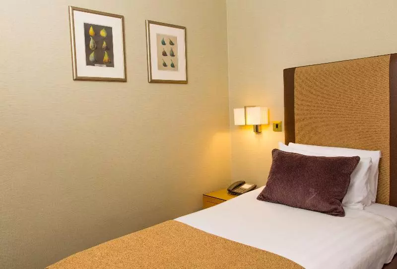 اتاق استاندارد, Best Western Plus Dunfermline Crossford Keavil House