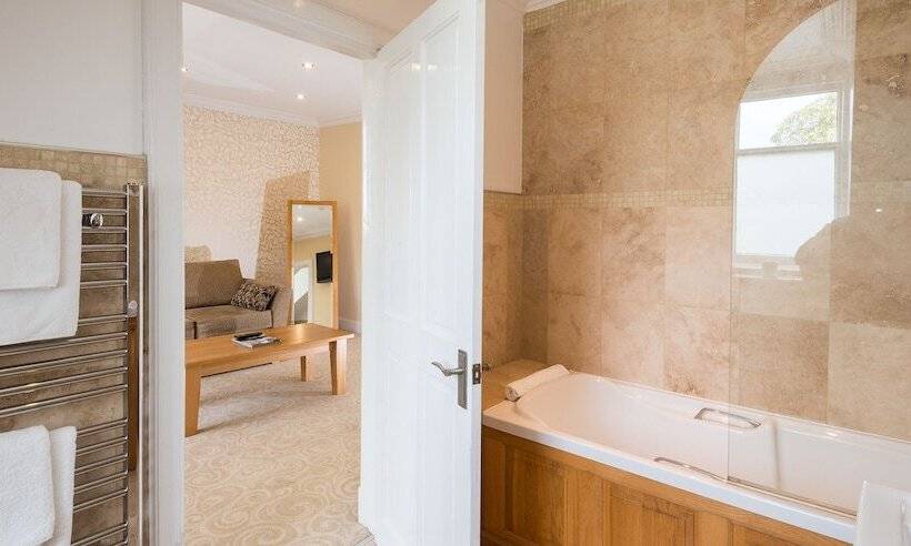 Полулюкс, Glen Mhor