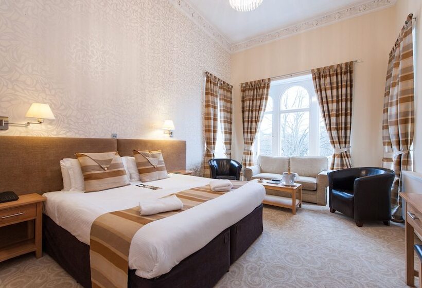 Полулюкс, Glen Mhor