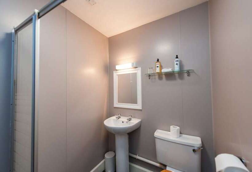 חדר יחיד קלאסי, Glen Mhor