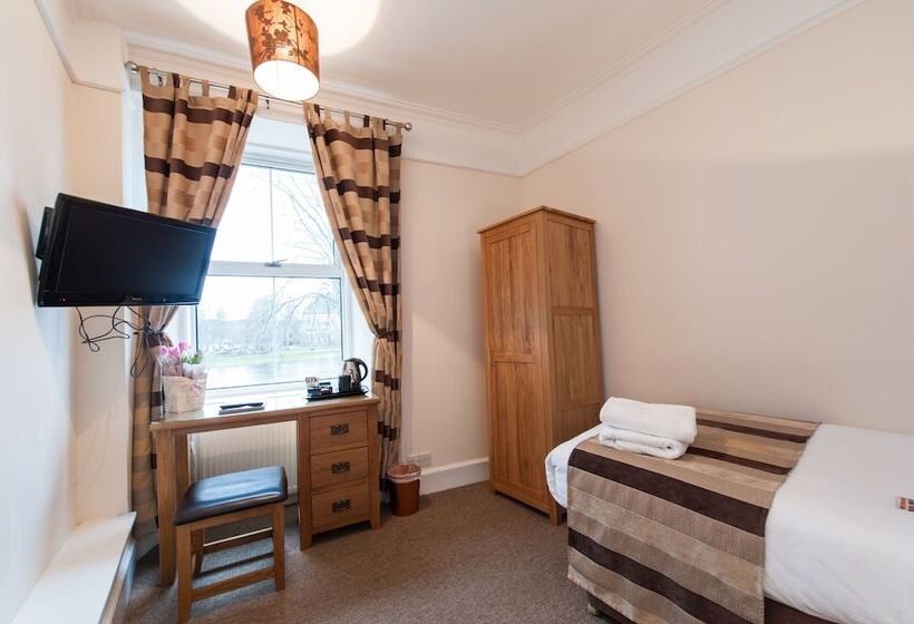 חדר יחיד קלאסי, Glen Mhor