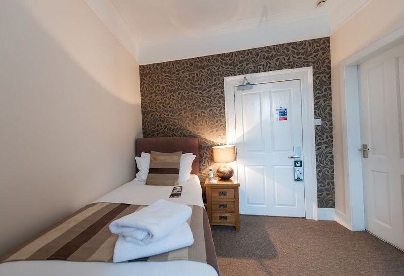 חדר יחיד קלאסי, Glen Mhor