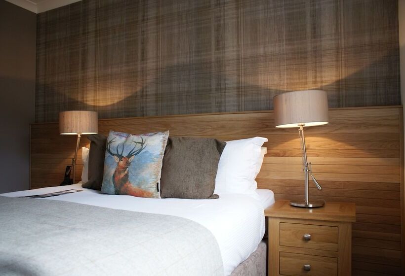 Классический Номер, Glen Mhor