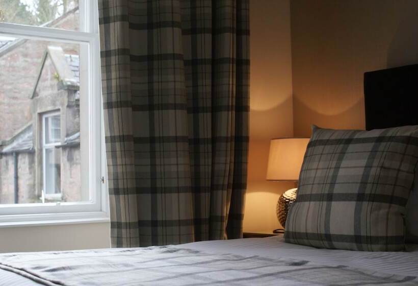 Классический Номер, Glen Mhor