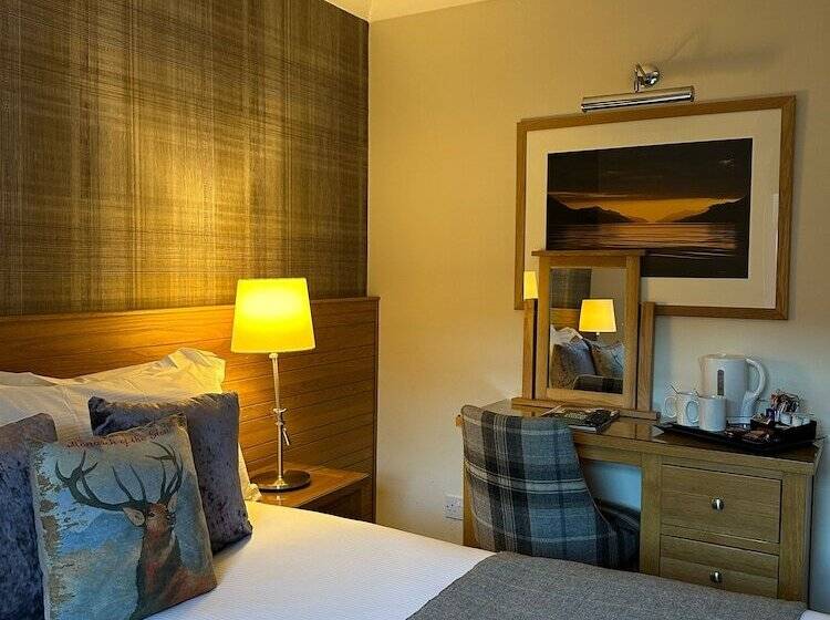 חדר קלאסי, Glen Mhor