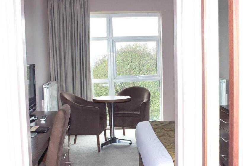 标准间, Humber Royal