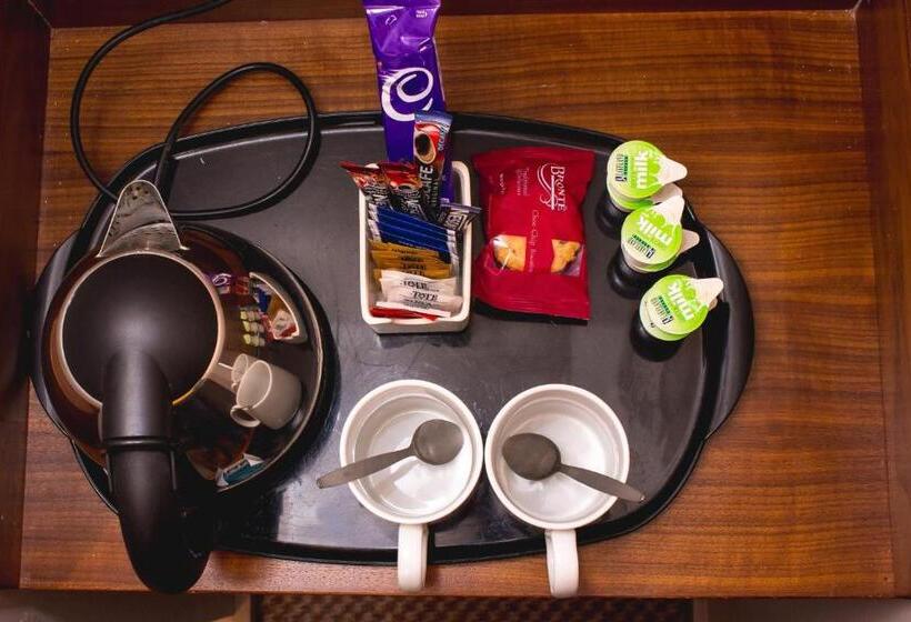 豪华房间, Humber Royal