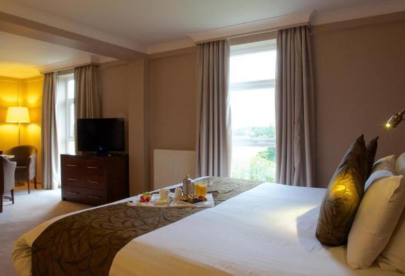Номер Deluxe, Humber Royal