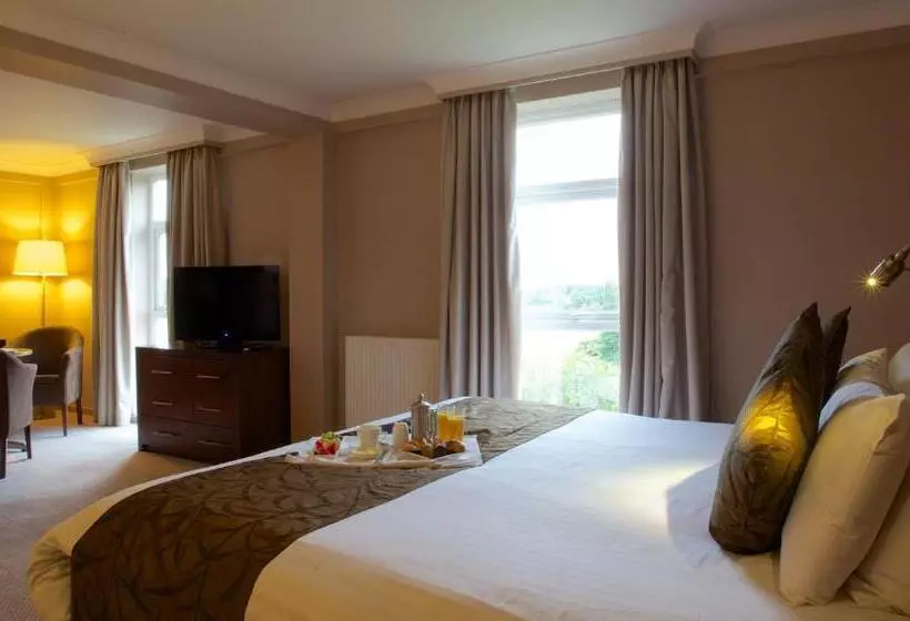 デラックスルーム, Humber Royal