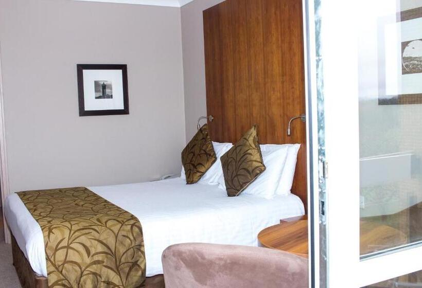 Стандартный Номер Кровать Кинг, Humber Royal