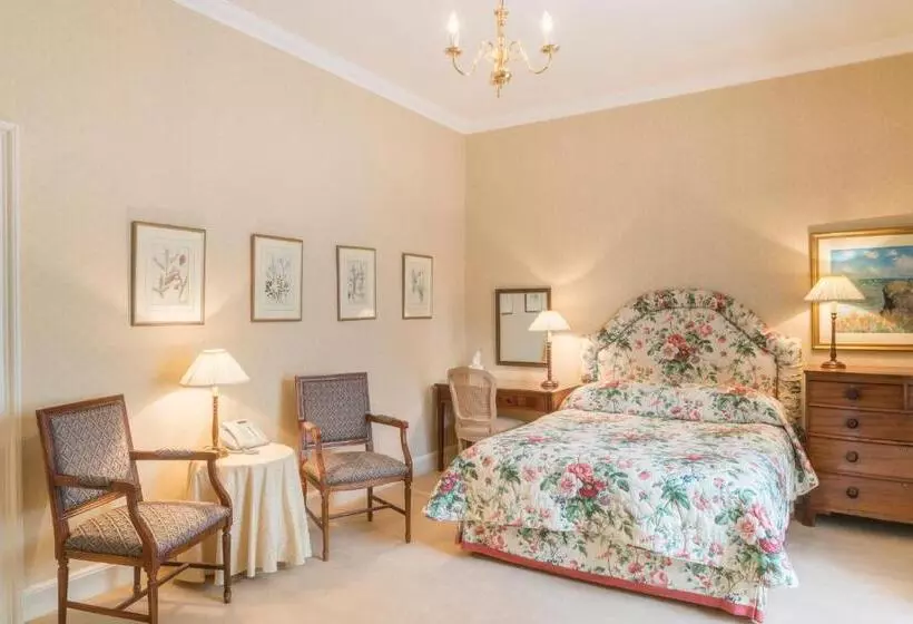 Standard-huone, Kinloch House