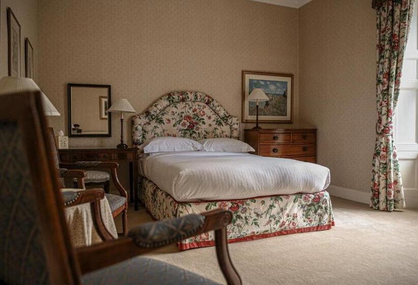 スタンダードルーム, Kinloch House