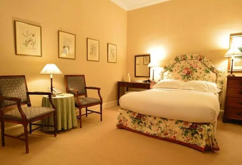 Standard-huone, Kinloch House