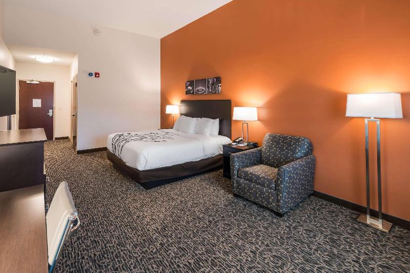 标准间, Lansdown Grove