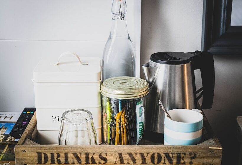 古典房间, Lansdown Grove