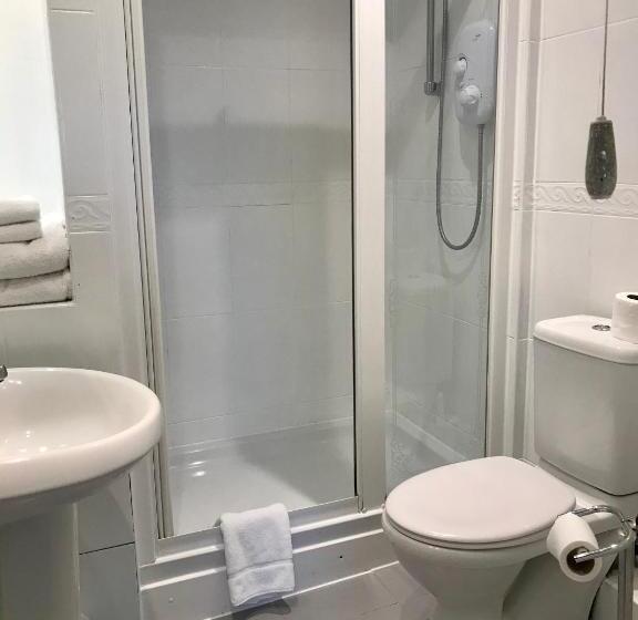 基本间, Lensfield