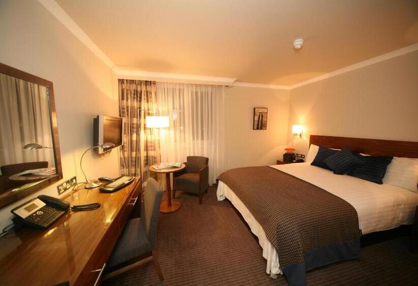 이그제큐티브 룸, London Croydon Aerodrome Hotel, Bw Signature Collection