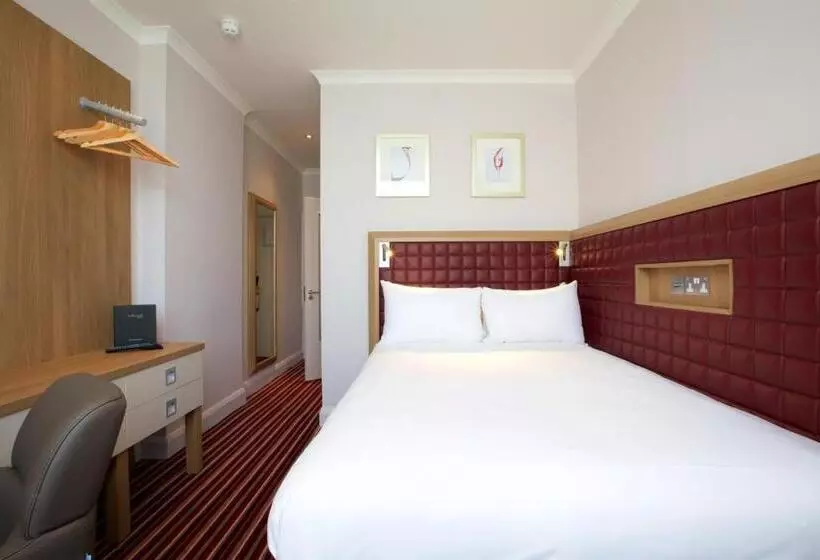 اتاق عادی, London Croydon Aerodrome Hotel, Bw Signature Collection