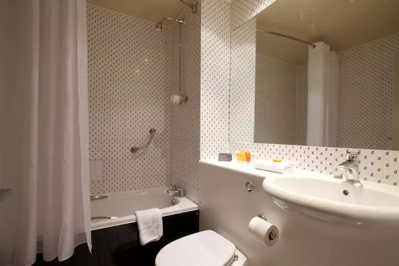 اتاق اجرایی, London Croydon Aerodrome Hotel, Bw Signature Collection