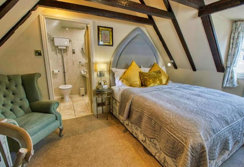 Classic Interior Room, Lumley Castle