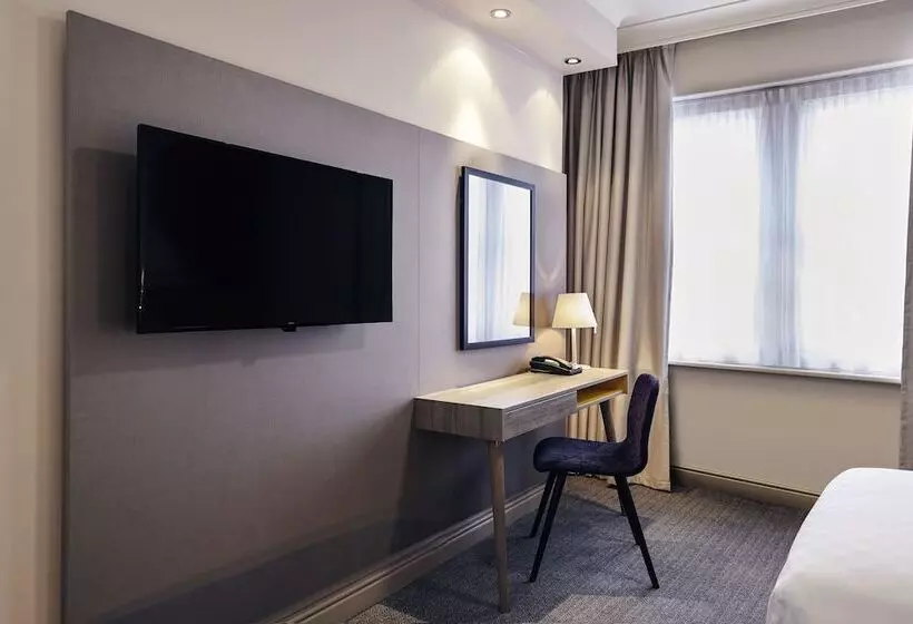 StandaardKamer, Mercure Exeter Rougemont